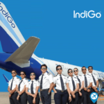 Hãng hàng không Indigo Airlines